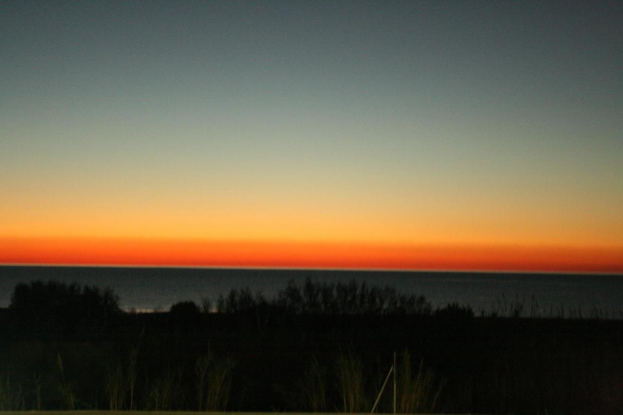 Appartamento Al Mare Grisolia Esterno foto